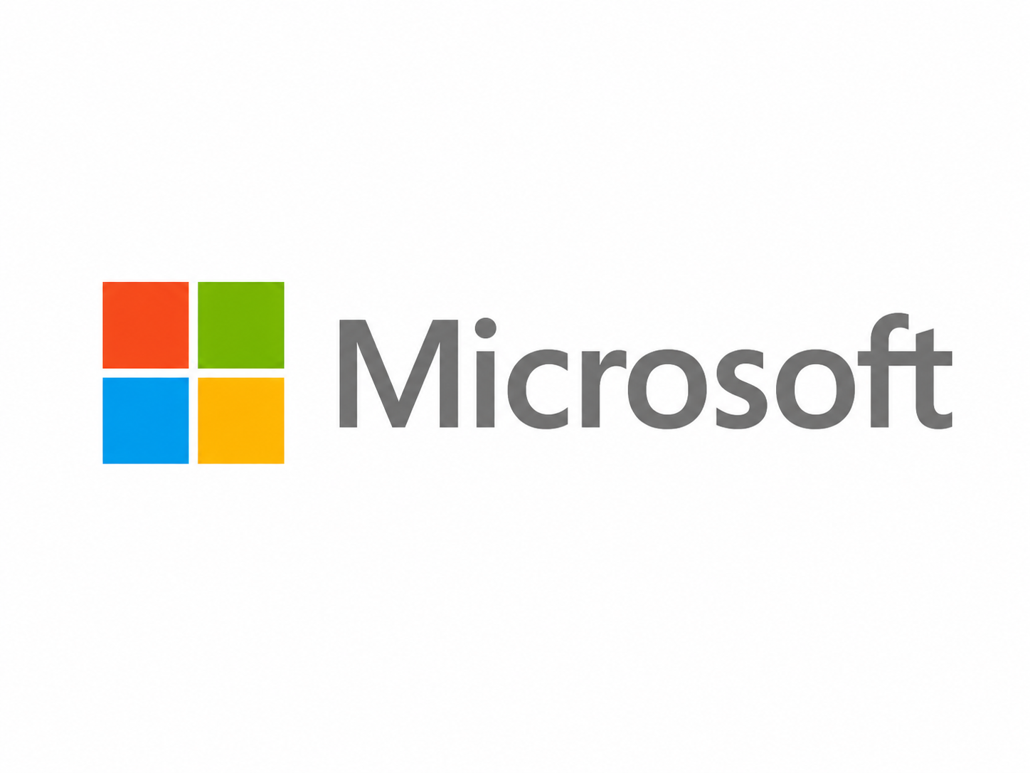 Microsoft