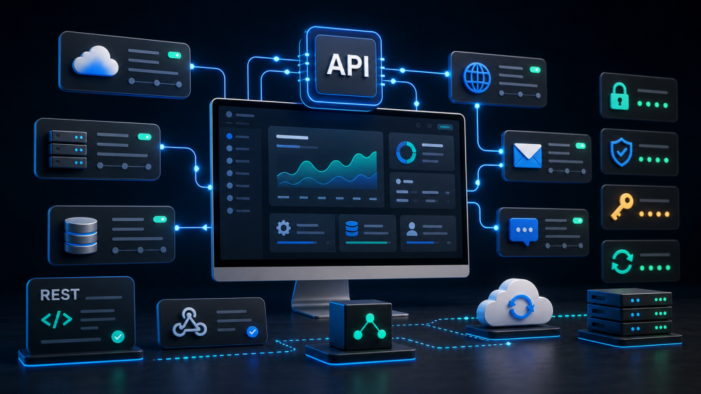 Why MVC-Based Systems Support Scalable Business Software
