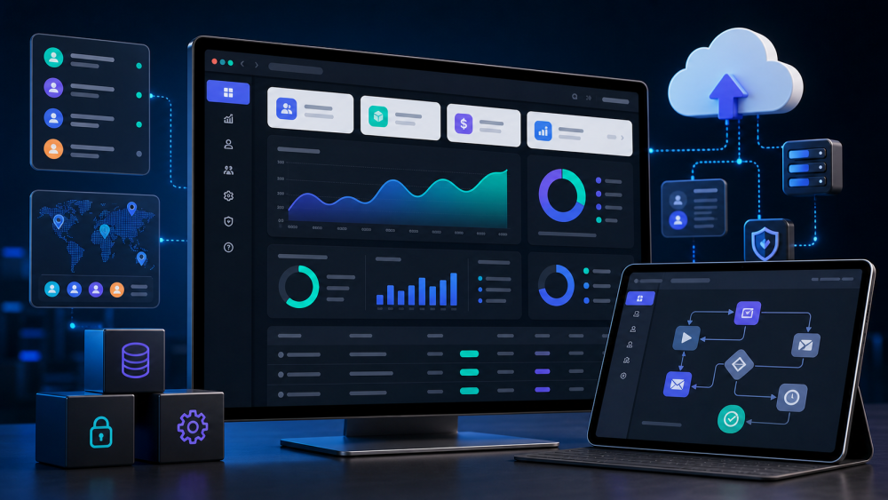 AI Support Desk Pro